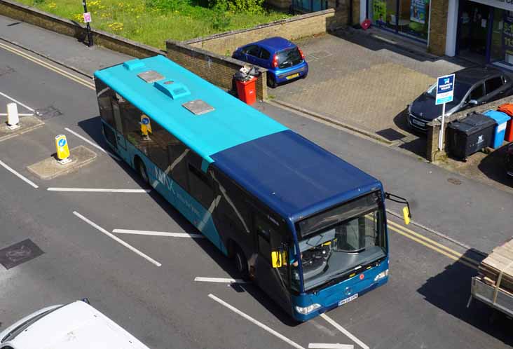 Arriva Mercedes Citaro 3920